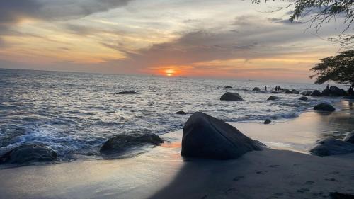 Papare Apartamento | Maranta Beach