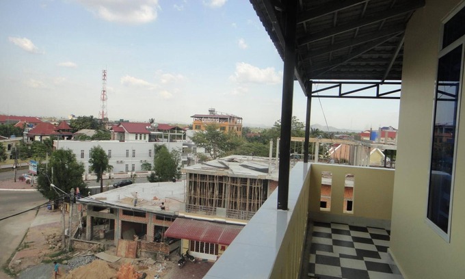Kampot Casa | Marany Guesthouse