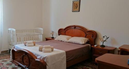 Purgatorio Casa | MARANZANO VACANZE Casa con Giardino
