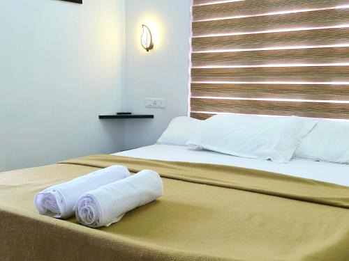 Cherthala Casa | Marari Anns Casa Beach Homestay
