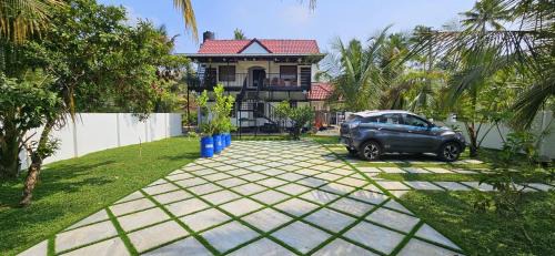 Alappuzha Casa | Marari Beach Bella Casa