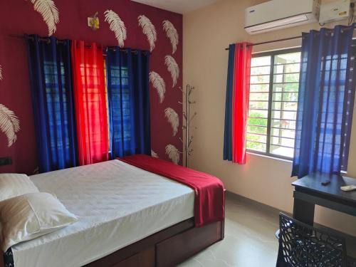 Kadakkarappally Casa | Marari beach homestay