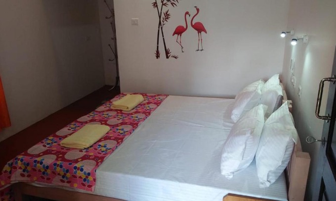 Mararikulam Cama Y Desayuno | marari beach zealous
