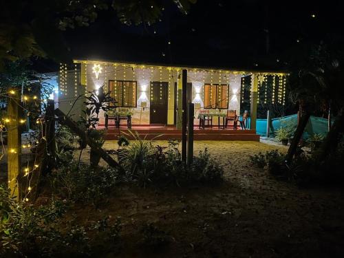 Mararikulam Casa | Marari Byju's Sea View Homestay
