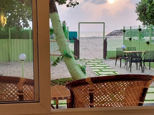 Alappuzha Casa | Marari Eshban Beach Villa