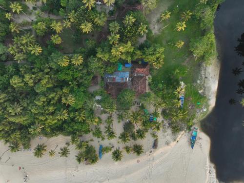 Mararikulam Casa | Marari SeaLap Beach Villas