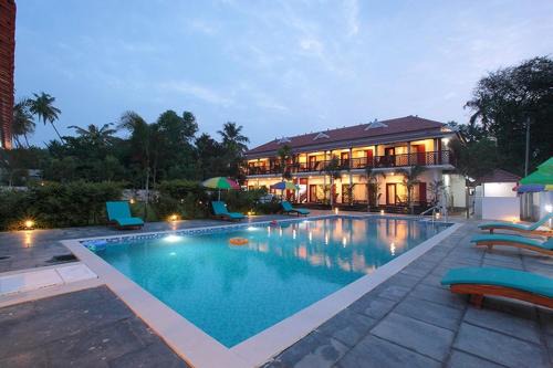 Alappuzha Complejo | Marari Village Beach Resort by EGH , Omanappuzha , Marari
