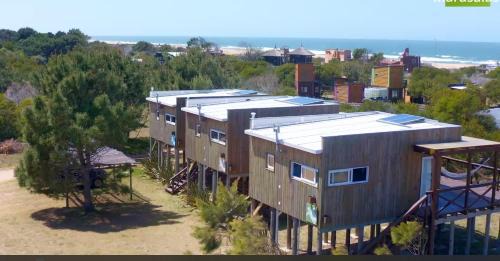 Rocha Apartamento | Marasaias