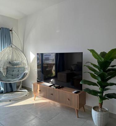Borg el Arab Apartamento | Marassi