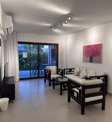 Sidi Abd El-Rahman Chalet De Esquí | Marassi Marina