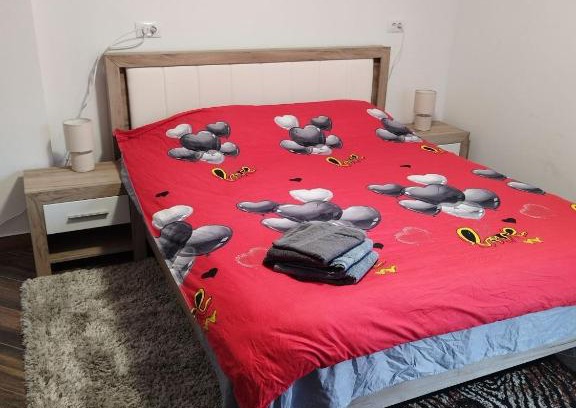 Iasi Apartamento | Maratec Apartments 3 Studio in Villa ELENA Ultracentral Pallas Mall
