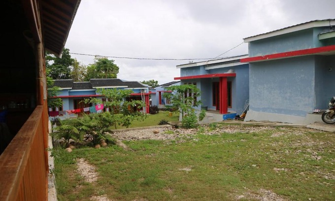 Maratua Island Casa | Maratua Ranu Cottages
