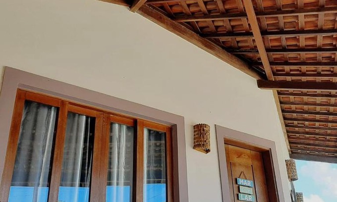 Tibau do Sul Casa | Maravilha em Tibau do Sul