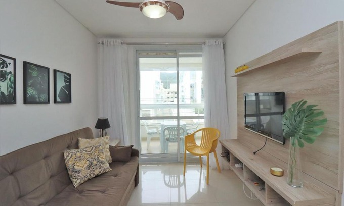 Ingleses Norte Apartamento | Maravilhoso apartamento área nobre - LG02H