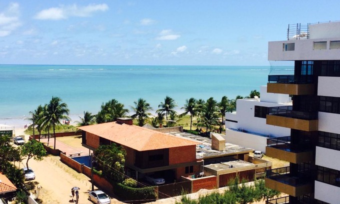 Camboinha Apartamento | Maravilhoso Apartamento - 175 m2