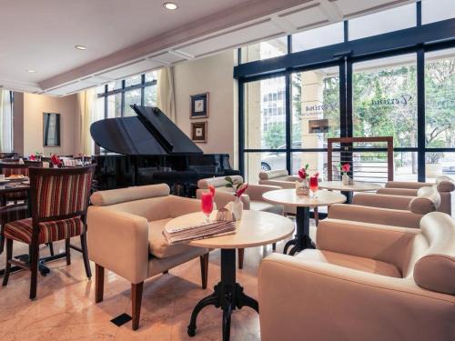 Pinheiros Apartamento | Maravilhoso em hotel 4 star em Pinheiros