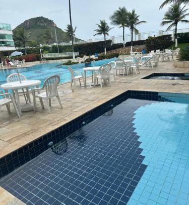 Recreio dos Bandeirantes Apartamento | Maravilhoso Flat