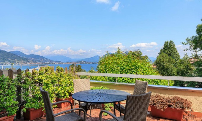Baveno Apartamento | Maravilla - By Impero House