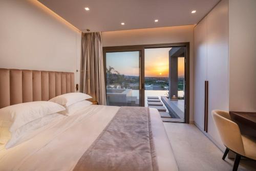 Psalidi Villa | Maravilla Luxury Living