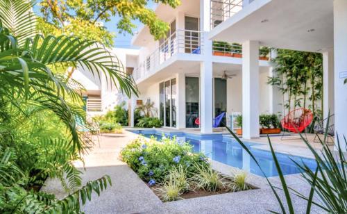 Bucerías Apartamento | Maravilla Suites - Bucerias Golden Zone