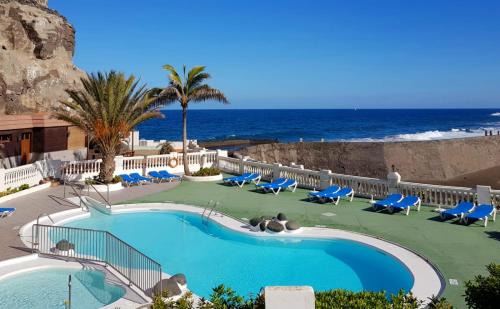 La Garita Apartamento | Maravillosa by "BahiaMarCanarias"