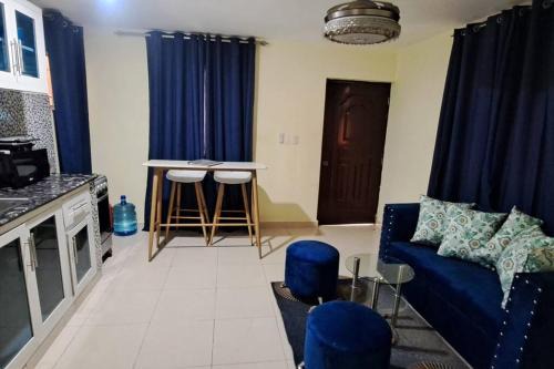 Villa Mella Apartamento | Maravilloso Apartamento Pequeño