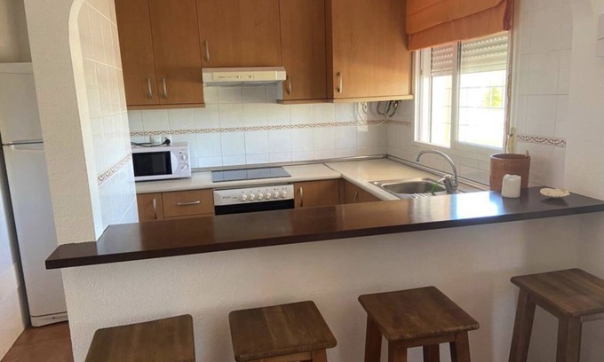 Casas de Tallante Apartamento | Maravilloso Apartamento