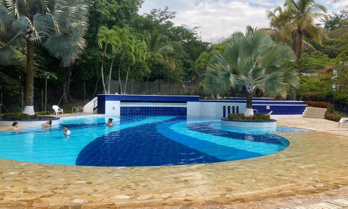 San Jeronimo Apartamento | Maravilloso apartamento en Ciudadela del Sol