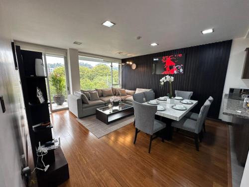 Huayna-Cápac Apartamento | Maravilloso departamento con moto electricá