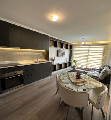 Los Angeles Apartamento | Maravilloso dpto 2 dormitorios