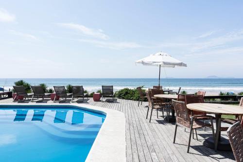 Buzios Hotel | Maravista Hotel & Spa Ltda
