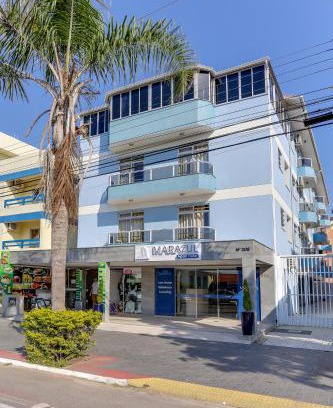 Canasvieiras Apartamento | Marazul Apart Hotel