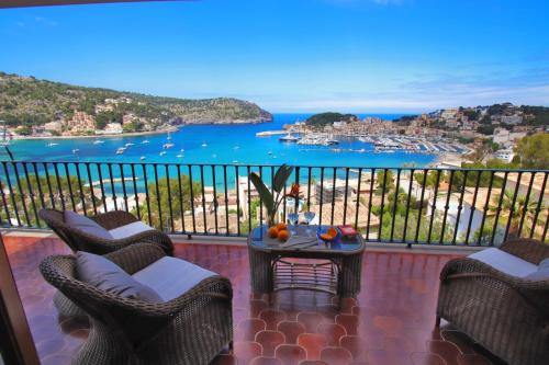 Puerto de Soller Apartamento | Marbat Plus