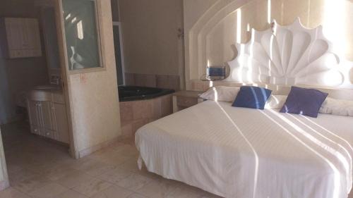 Club Deportivo Apartamento | Marbella 25