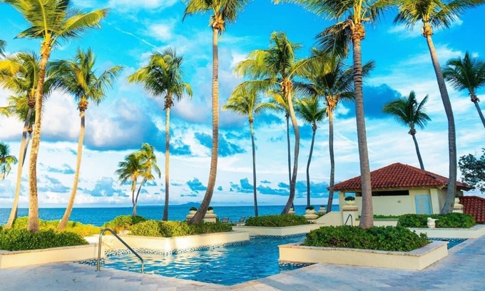 Humacao Condominio | Marbella at Palmas del Mar Outstanding Condo