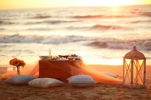 Golem Hotel | Marbella Beach Hotel