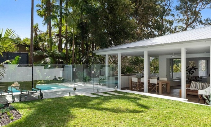 Avalon Beach Casa | Marbella Beach House by TCC