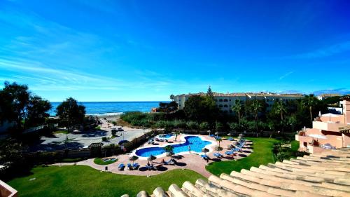 Marbella Apartamento | Marbella Beach Resort at Club Playa Real
