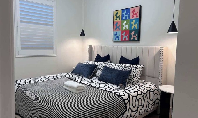 Compton Casa | @ Marbella Lane - Cityside Haven w/Touch of Charm