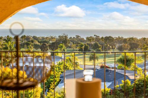 San Clemente Casa | # Marbella Lane - Home with Ocean & Golf Course Views