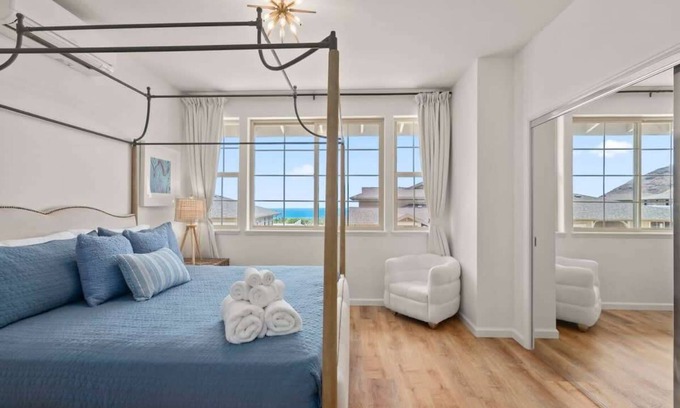 Makaha Valley Casa | @Marbella Lane - Paradise Gem w/breathtaking views
