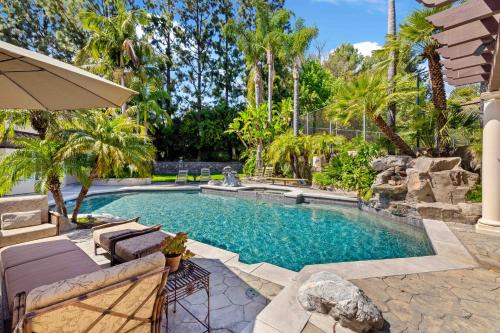 Placentia Casa | #Marbella Lane - Tranquil Country Escape Getaway