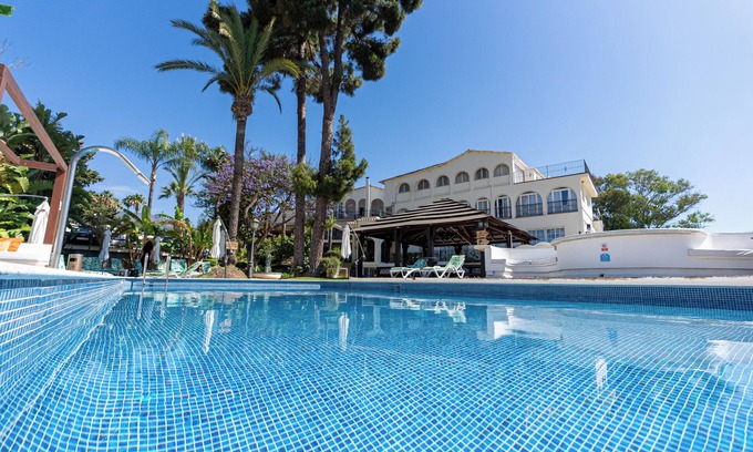 Marbella Apartamento | MarbellaCasadelMar