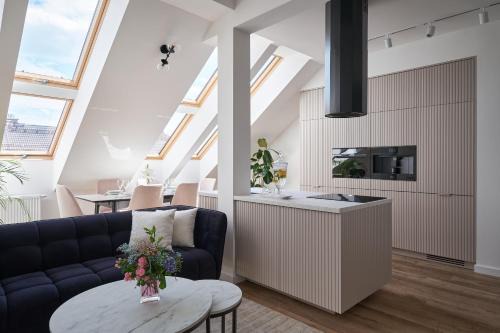 Krzyki Apartamento | Marbello Apartment Wroclaw