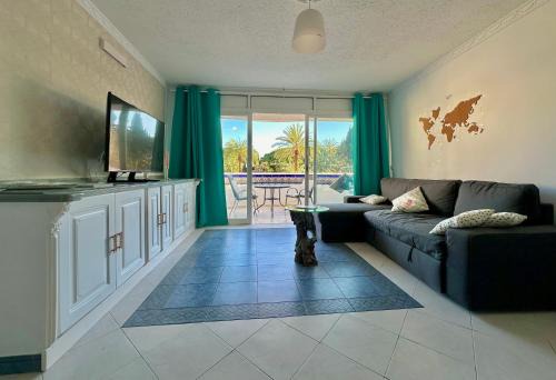 Urbanizacion Marbessa Apartamento | Marbesa Marbella Apartment