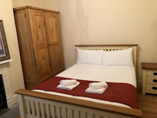 Tooting Apartamento | Marble Apartments Tooting Broadway