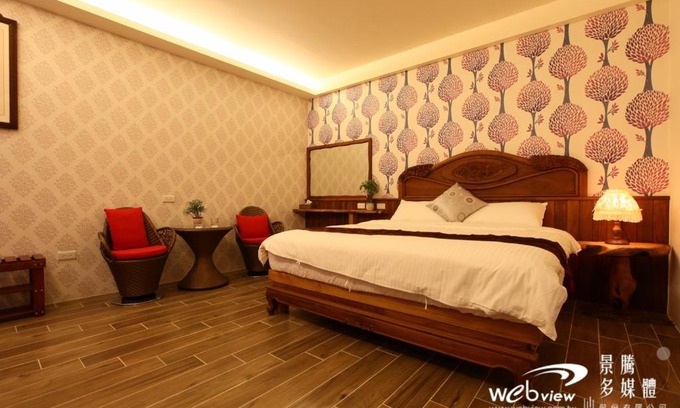 Dongshan Casa | Marble House B&B
