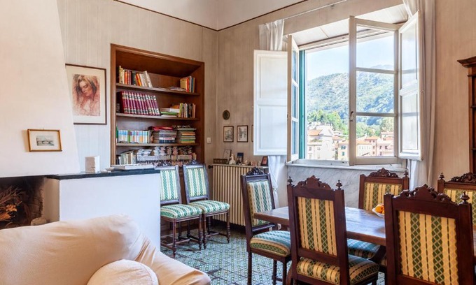 Carrara Apartamento | Marble House