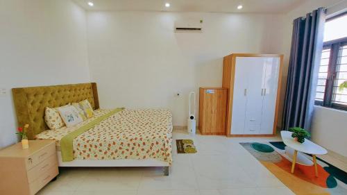 Hoa Vang Casa | Marble Mountain Homestay - Earth Element