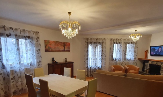 Torla Apartamento | Apartamento Marboré para 6 personas